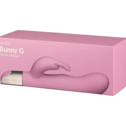 Outlet Sinful Pink Bunny G Rabbit Vibrator