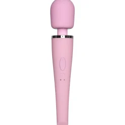 Best Sinful Pink Intens Magic Wand Vibrator