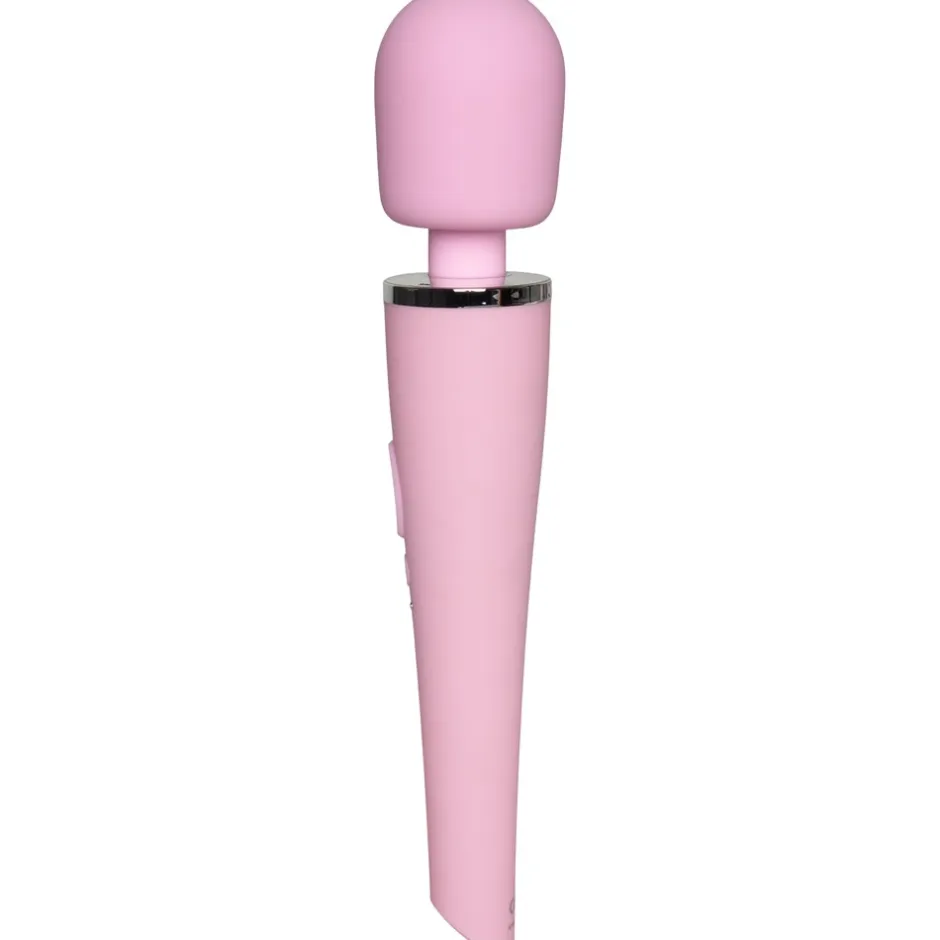 Best Sinful Pink Intens Magic Wand Vibrator