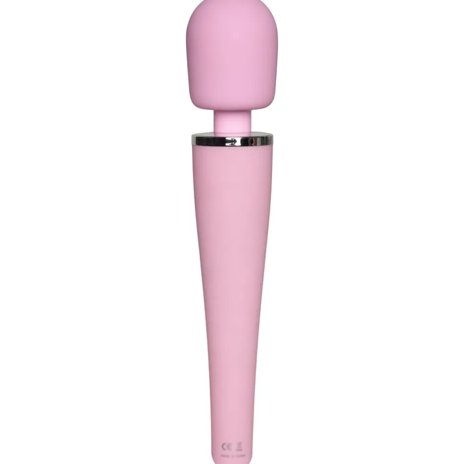 Best Sinful Pink Intens Magic Wand Vibrator