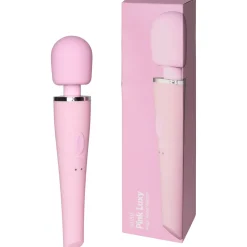 Best Sinful Pink Intens Magic Wand Vibrator