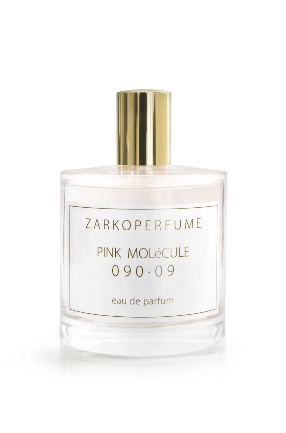 Zarkoperfume Pink Molécule Eau de Parfum, 100 ml* Eau De Parfum