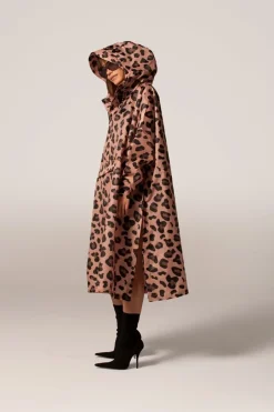 Online Rainkiss Regnponcho, , One Size Pink Panther