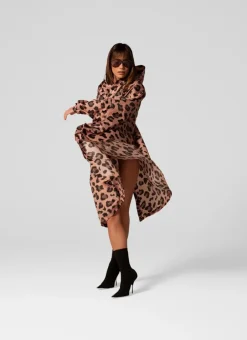 Online Rainkiss Regnponcho, , One Size Pink Panther