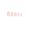 New DUFFBEAUTY Pink Wave Press-On Kunstige Negle