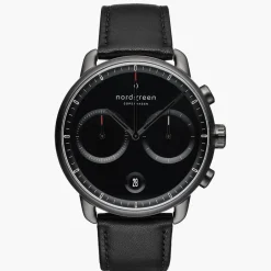 Nordgreen Pioneer PI42GOLEBLBL Ur, , 42 mm* Ure