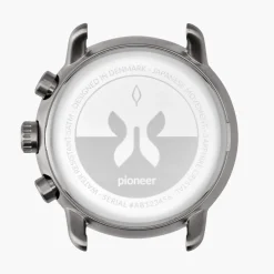 Nordgreen Pioneer PI42GOLEBLBL Ur, , 42 mm* Ure