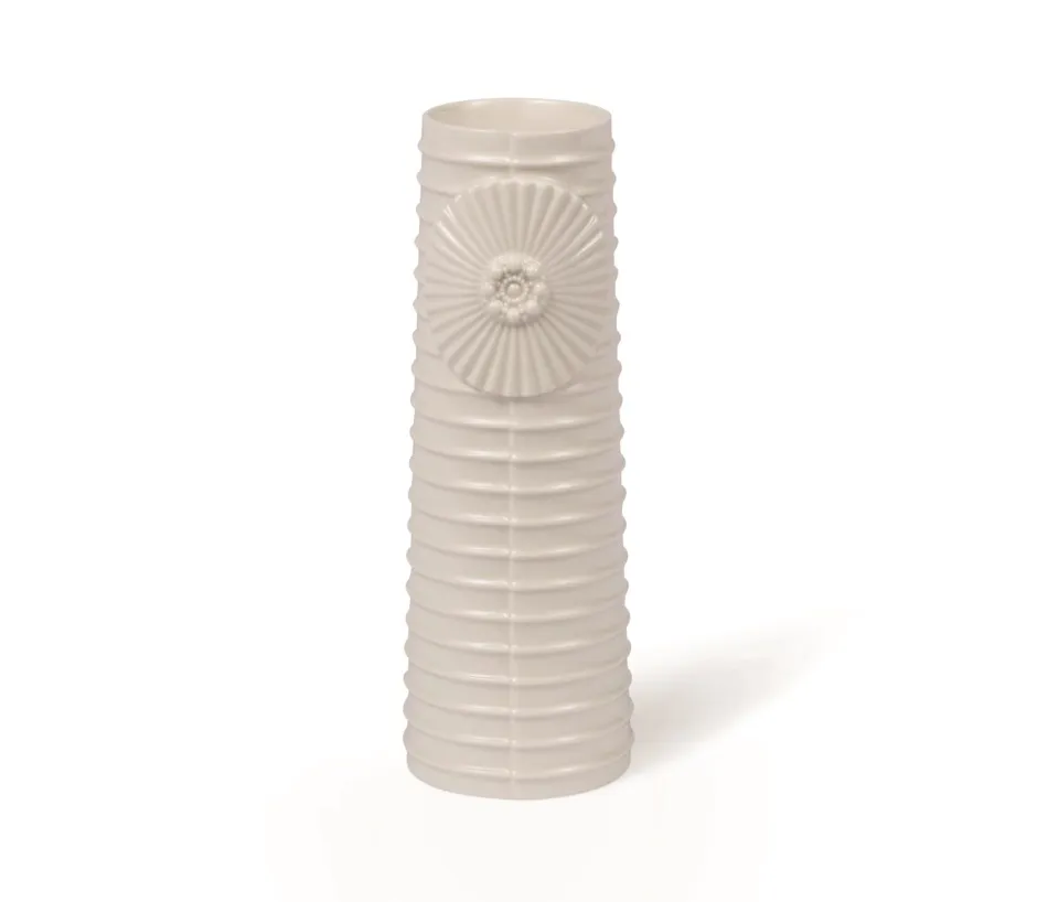 DOTTIR Pipanella Lines Vase,* Vaser & Urtepotteskjulere