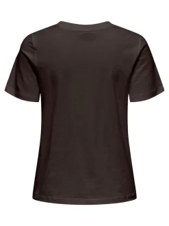 JDY Pisa T-shirt, , M*Dame T-Shirts & Toppe