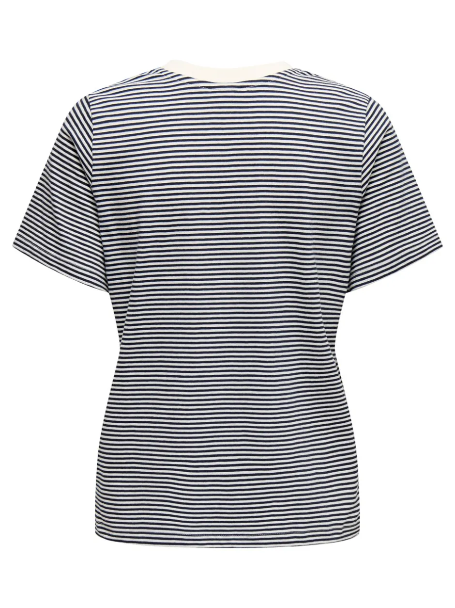 JDY Pisa T-shirt, , S*Dame T-Shirts & Toppe
