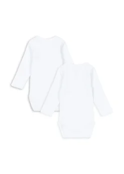 Fanga Fontana Piscina 2-pak Body, , 86 cm*Børn Bodies & Heldragter