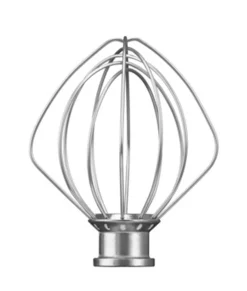 Discount KitchenAid Piskeris, Stål