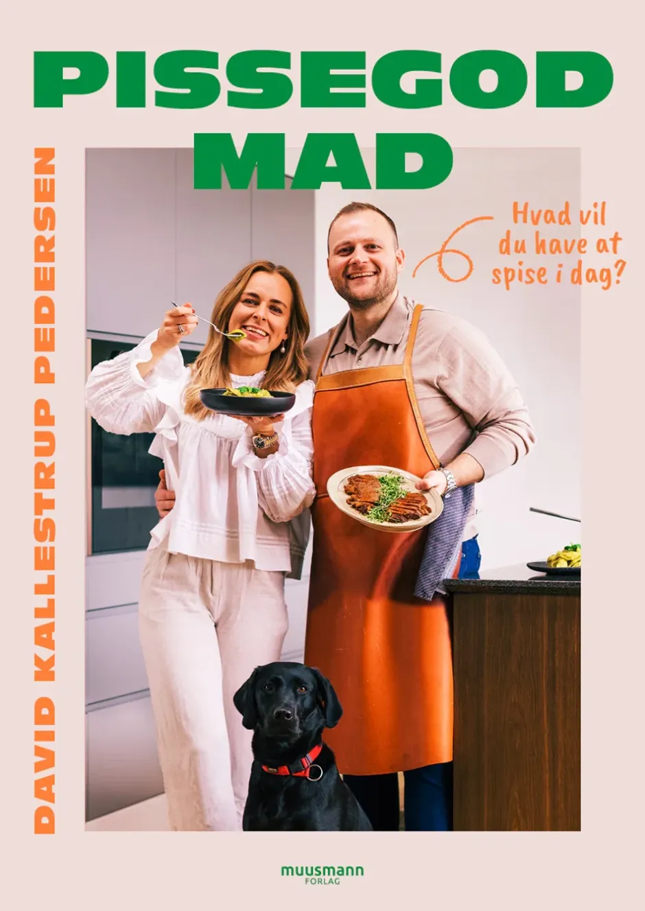 Online New Mags Pissegodmad