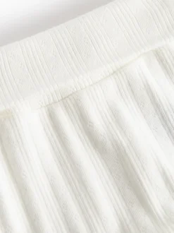 Discount MarMar Copenhagen Piva Bukser, , 62 cm Gentle White