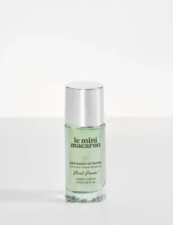 Le Mini Macaron Plant Power Plant Based Nail Fortifier* Negle