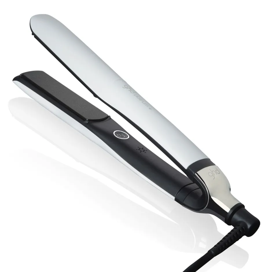 Discount ghd Platinum + White Styler