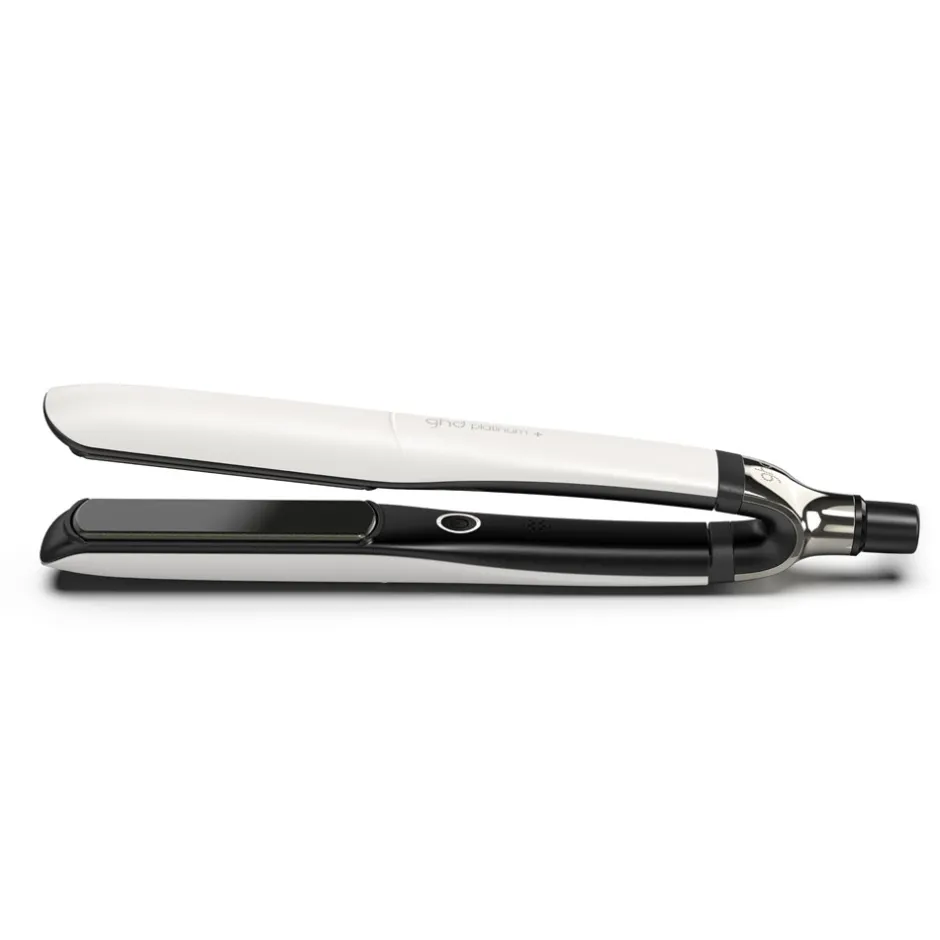 Discount ghd Platinum + White Styler
