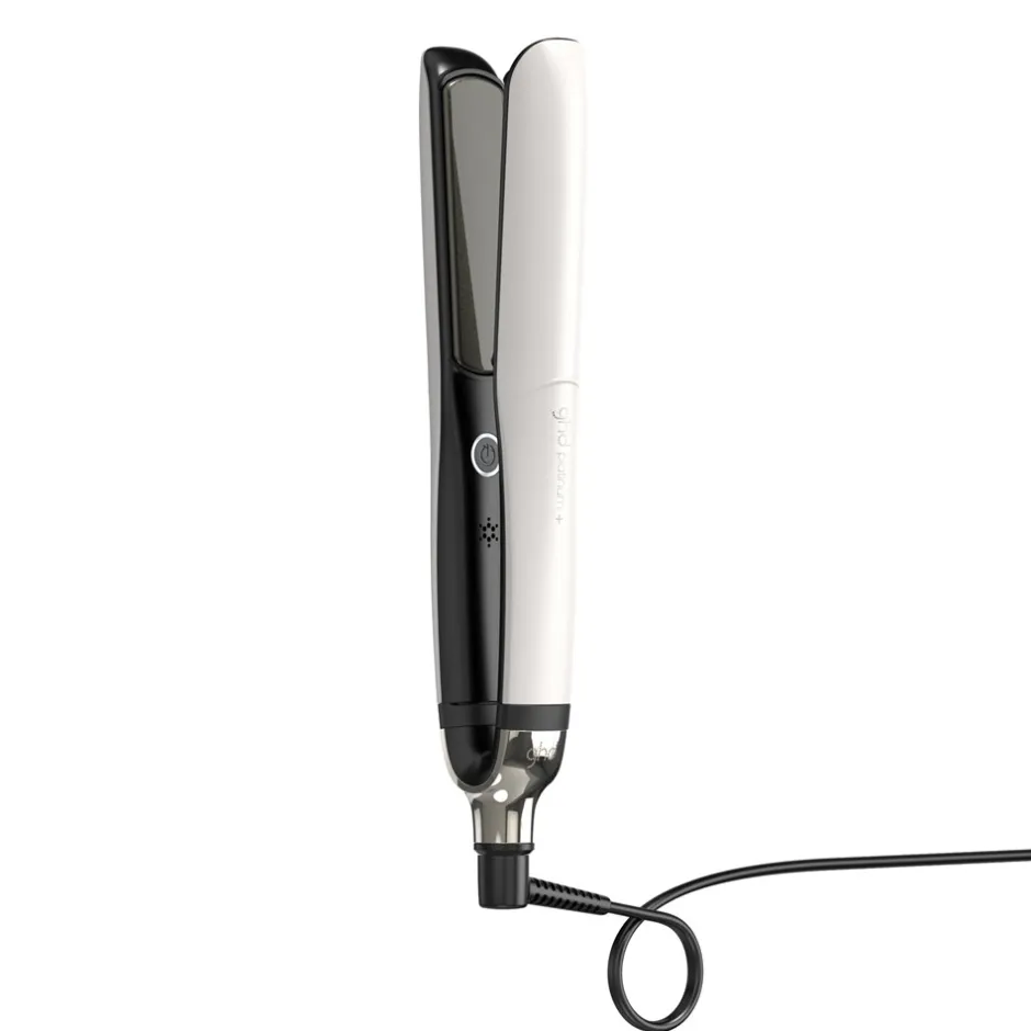 Discount ghd Platinum + White Styler