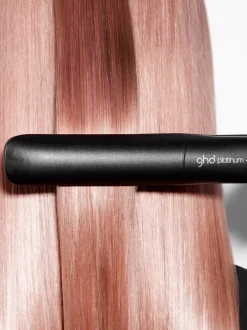 Hot ghd Platinum+ Styler, Sort