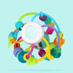 Online Playgro Play & Learn Bold