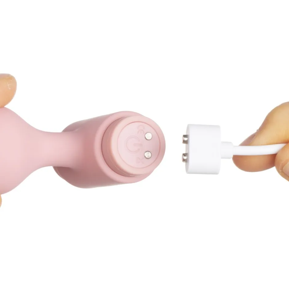 Amaysin Playful Butt Plug Sæt* Sexlegetøj
