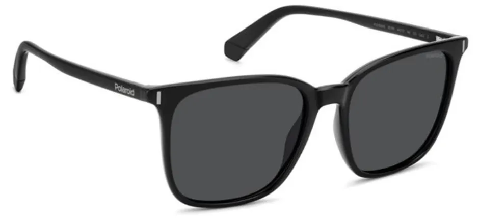 Sale Polaroid PLD 6226/S Solbriller, Black