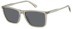 Sale Polaroid PLD 4180/S Solbriller, Blue/ Grey
