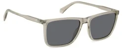 Sale Polaroid PLD 4180/S Solbriller, Blue/ Grey