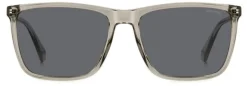 Sale Polaroid PLD 4180/S Solbriller, Blue/ Grey