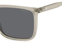 Sale Polaroid PLD 4180/S Solbriller, Blue/ Grey