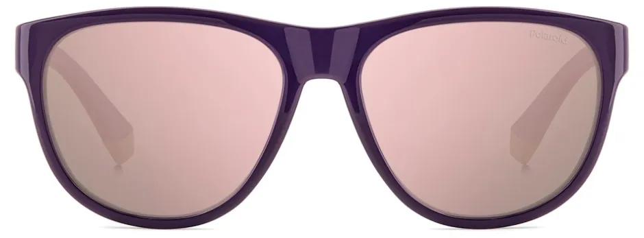 Polaroid PLD 2156/S Solbriller, Violet