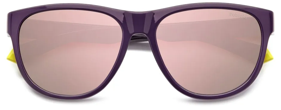 Polaroid PLD 2156/S Solbriller, Violet