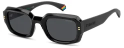 Online Polaroid PLD 6239/S/X Solbriller, Black