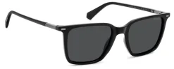 Hot Polaroid PLD 4183/S/X Solbriller, Black