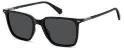Hot Polaroid PLD 4183/S/X Solbriller, Black