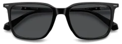 Hot Polaroid PLD 4183/S/X Solbriller, Black