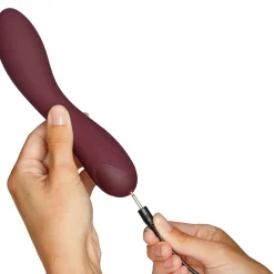 New Amaysin Pleasure G-punkts Vibrator