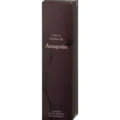 New Amaysin Pleasure G-punkts Vibrator