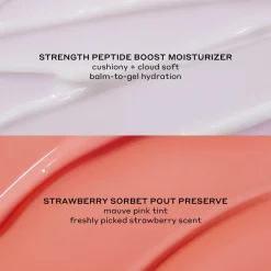 Ole Henriksen Plumping Peptide Pair Mini Skincare Duo Gaveæske* Gaveæsker Til Hende