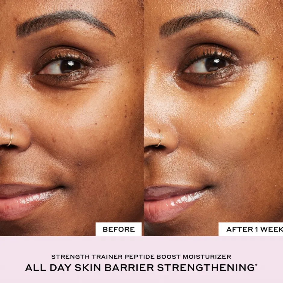 Ole Henriksen Plumping Peptide Pair Mini Skincare Duo Gaveæske* Gaveæsker Til Hende