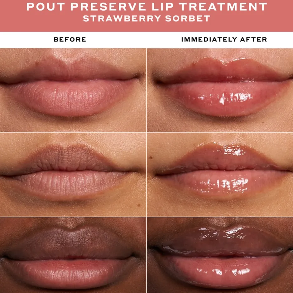 Ole Henriksen Plumping Peptide Pair Mini Skincare Duo Gaveæske* Gaveæsker Til Hende