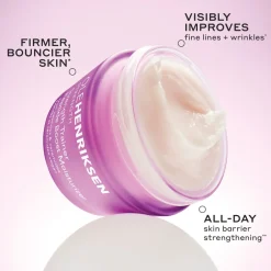 Ole Henriksen Plumping Peptide Pair Mini Skincare Duo Gaveæske* Gaveæsker Til Hende