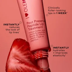 Ole Henriksen Plumping Peptide Pair Mini Skincare Duo Gaveæske* Gaveæsker Til Hende