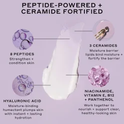 Ole Henriksen Plumping Peptide Pair Mini Skincare Duo Gaveæske* Gaveæsker Til Hende