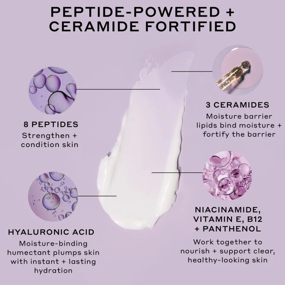 Ole Henriksen Plumping Peptide Pair Mini Skincare Duo Gaveæske* Gaveæsker Til Hende