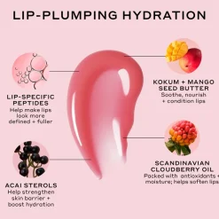 Ole Henriksen Plumping Peptide Pair Mini Skincare Duo Gaveæske* Gaveæsker Til Hende