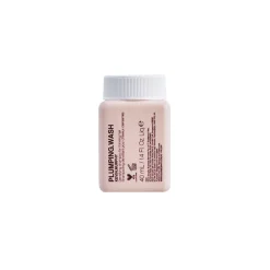 Clearance Kevin Murphy Plumping Wash Shampoo, 40 ml