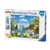 Ravensburger Pokemon Catch Em All Puslespil*Børn Spil & Puslespil