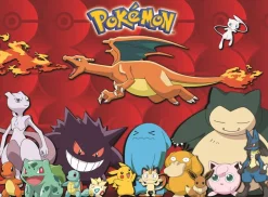 Ravensburger Pokemon Favorit Pokemons Puslespil