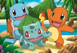 Ravensburger Pokemon: Pikachu & Pals Puslespil